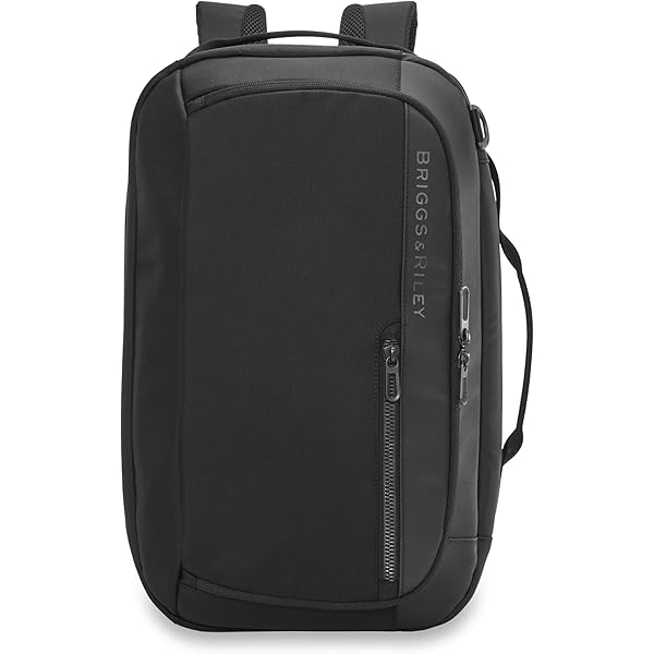 Amazon | Briggs & Riley 機内持ち込み荷物, ブラック, zzzz-s